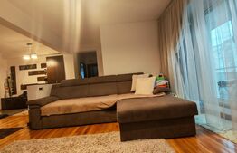 Apartament cu 3 camere zona Nufărul