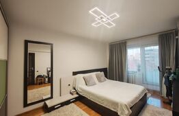 Apartament cu 3 camere zona Nufărul