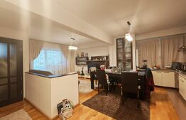 Apartament cu 3 camere zona Nufărul
