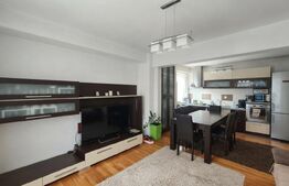 Apartament cu 3 camere zona Nufărul