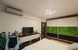 Apartament cu 3 camere zona Nufărul