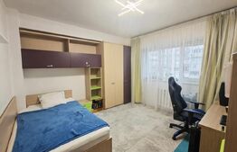 Apartament cu 3 camere zona Nufărul