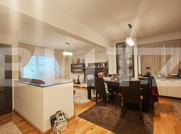 Apartament de vânzare 3 camere Nufarul - 205809AV | BLITZ Oradea | Poza3