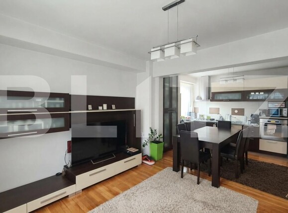 Apartament de vânzare 3 camere Nufarul - 205809AV | BLITZ Oradea | Poza1