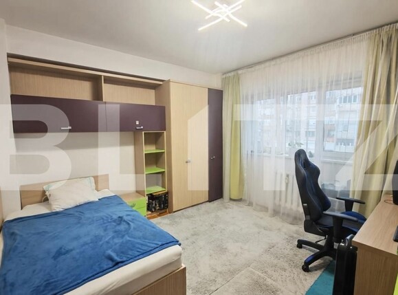Apartament de vânzare 3 camere Nufarul - 205809AV | BLITZ Oradea | Poza8