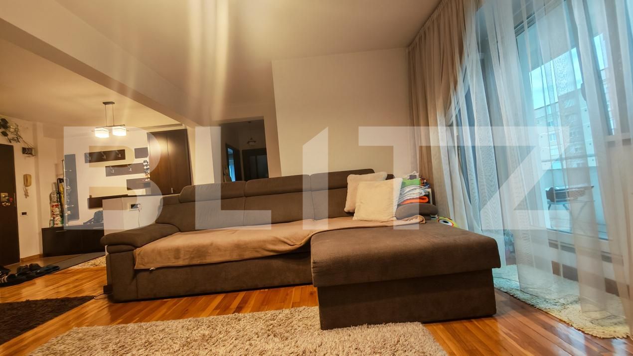 Apartament de vânzare 3 camere Nufarul - 205809AV | BLITZ Oradea | Poza14
