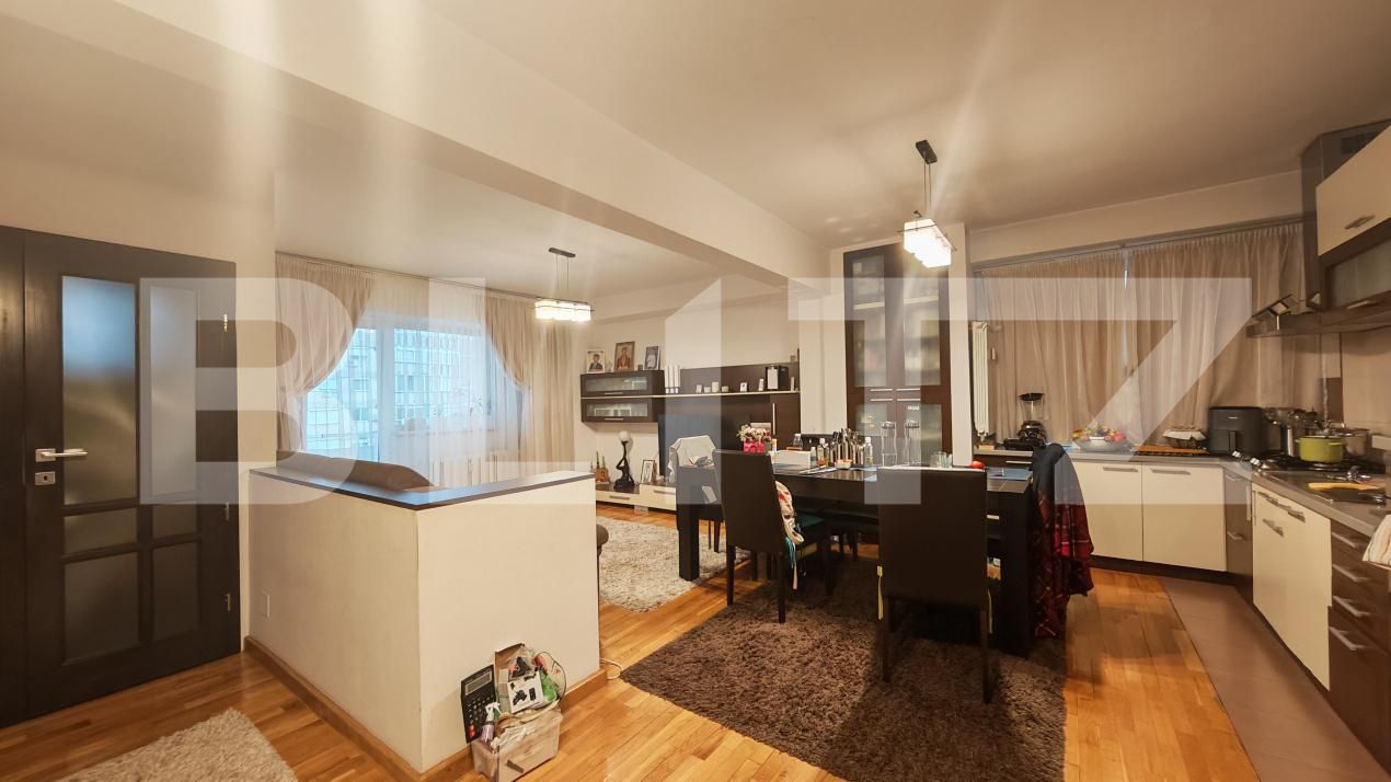 Apartament de vânzare 3 camere Nufarul - 205809AV | BLITZ Oradea | Poza3