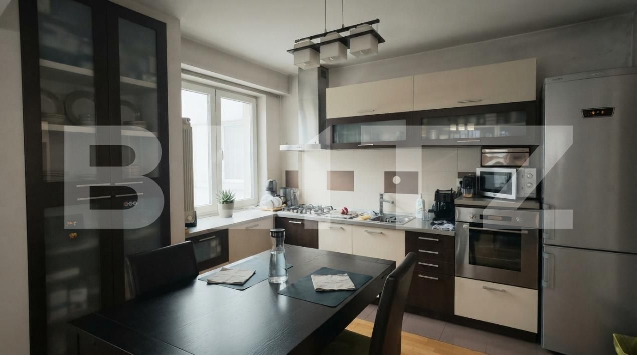 Apartament de vânzare 3 camere Nufarul - 205809AV | BLITZ Oradea | Poza13