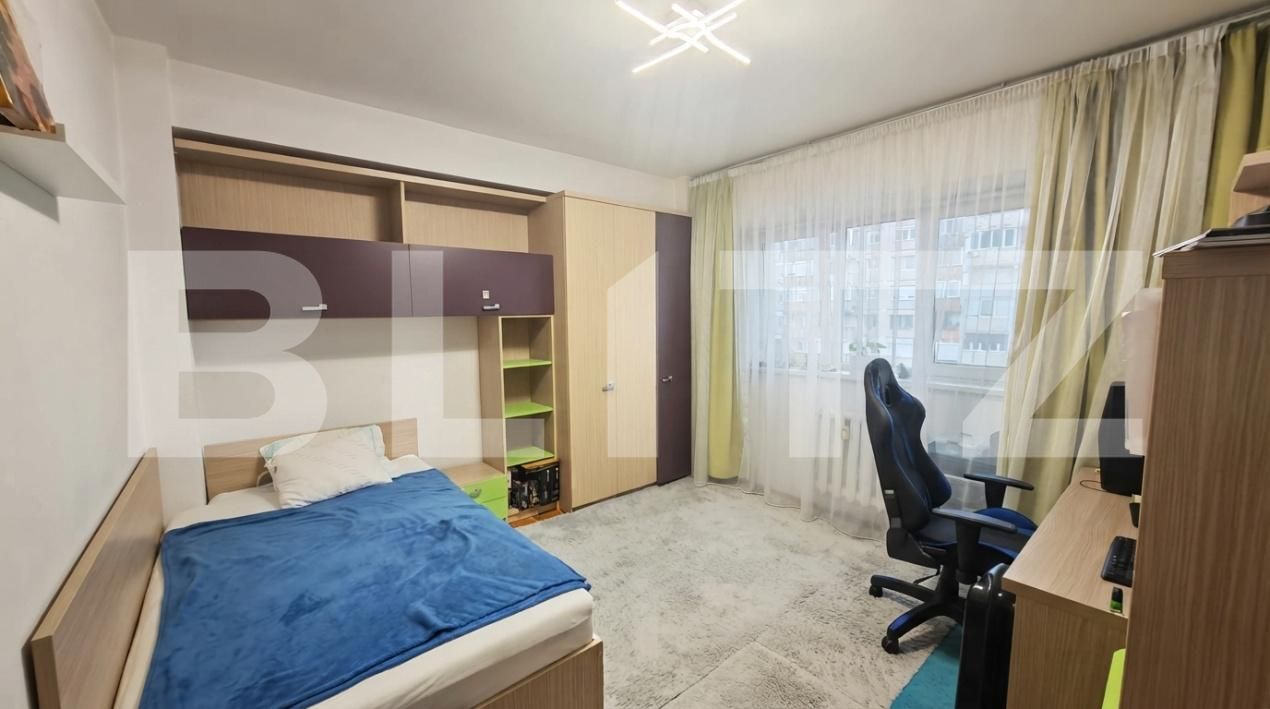 Apartament de vânzare 3 camere Nufarul - 205809AV | BLITZ Oradea | Poza8