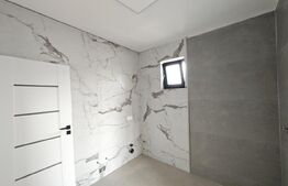 Casa cu 4 camere, 110 mp, 500 mp teren, zona Paleu