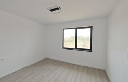 Casa cu 4 camere, 110 mp, 500 mp teren, zona Paleu