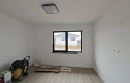 Casa cu 4 camere, 110 mp, 500 mp teren, zona Paleu