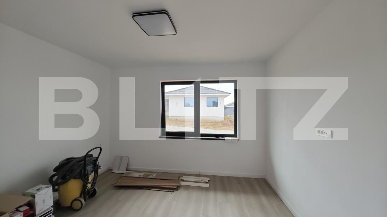 Casa de vânzare 4 camere Paleu - 205813CV | BLITZ Oradea | Poza2