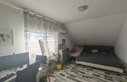 Apartament la casa, 3 camere, curte privata, zona centrala