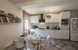 Apartament la casa, 3 camere, 70 mp, curte privata, zona Ultracentrala
