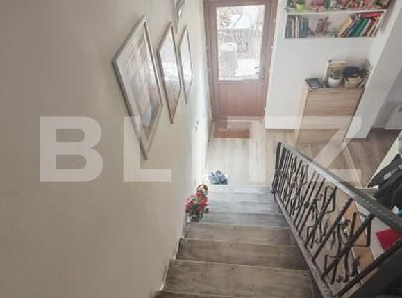 Apartament de vânzare 3 camere Ultracentral - 205814AV | BLITZ Oradea | Poza9
