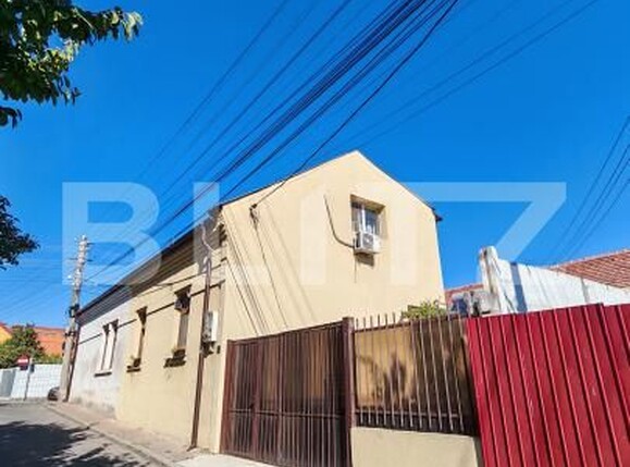Apartament de vânzare 3 camere Ultracentral - 205814AV | BLITZ Oradea | Poza13