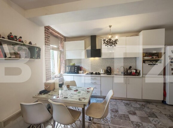 Apartament de vânzare 3 camere Ultracentral - 205814AV | BLITZ Oradea | Poza2