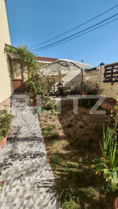 Apartament de vânzare 3 camere Ultracentral - 205814AV | BLITZ Oradea | Poza12