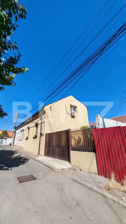 Apartament de vânzare 3 camere Ultracentral - 205814AV | BLITZ Oradea | Poza13