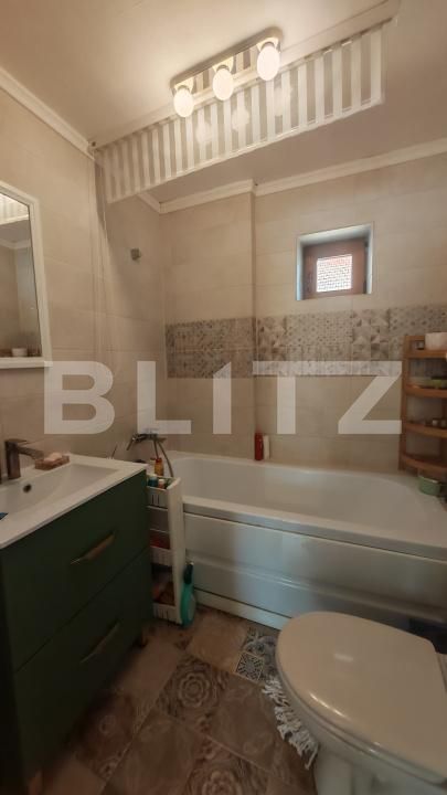 Apartament de vânzare 3 camere Ultracentral - 205814AV | BLITZ Oradea | Poza3