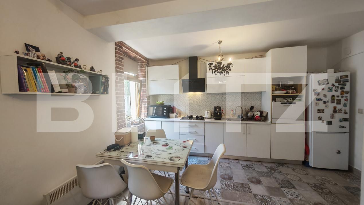 Apartament de vânzare 3 camere Ultracentral - 205814AV | BLITZ Oradea | Poza2