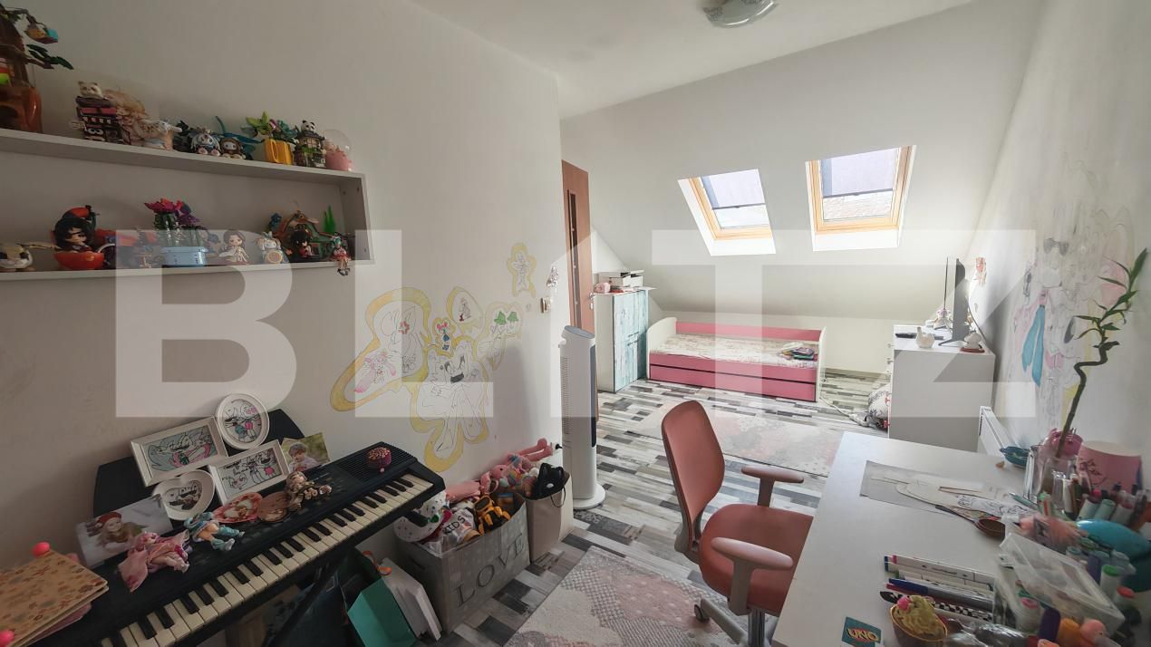 Apartament de vânzare 3 camere Ultracentral - 205814AV | BLITZ Oradea | Poza8