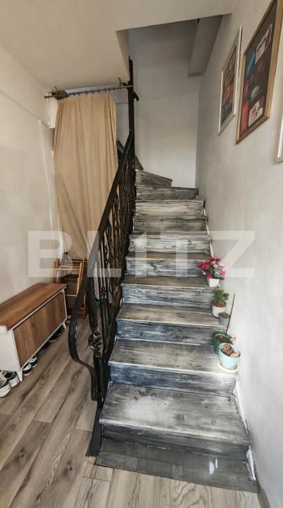 Apartament de vânzare 3 camere Ultracentral - 205814AV | BLITZ Oradea | Poza4