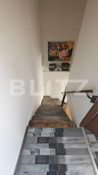 Apartament de vânzare 3 camere Ultracentral - 205814AV | BLITZ Oradea | Poza10