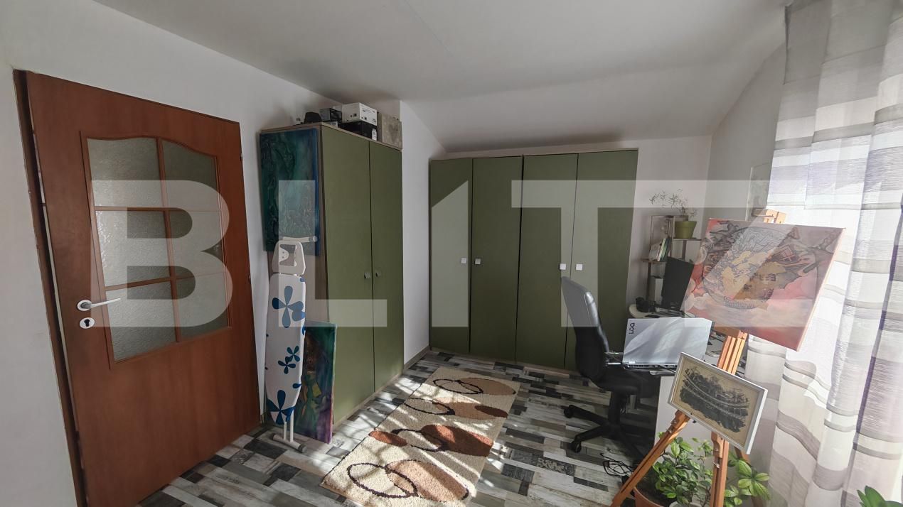 Apartament de vânzare 3 camere Ultracentral - 205814AV | BLITZ Oradea | Poza5