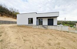 Casa 110 mp, teren 650 mp, zona Paleu