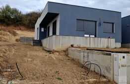 Casa 110 mp, teren 650 mp, zona Paleu