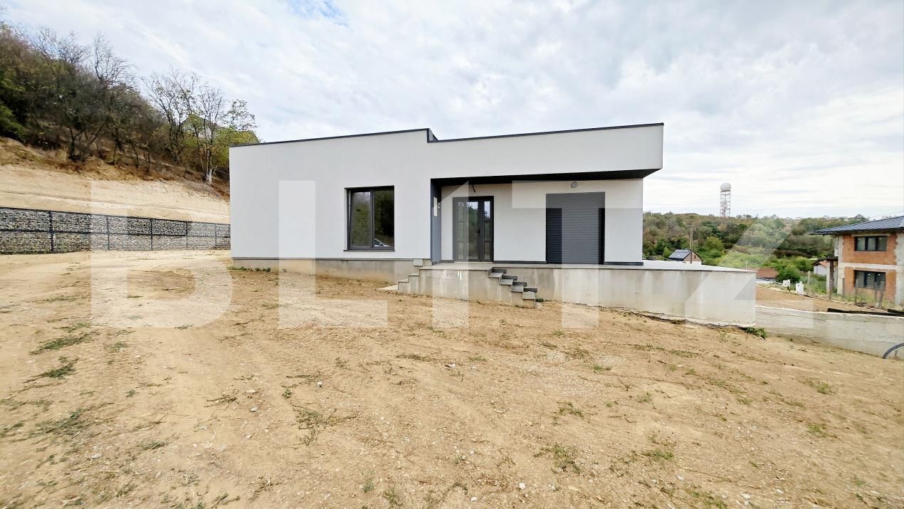 Casa de vânzare 4 camere Paleu - 205821CV | BLITZ Oradea | Poza2