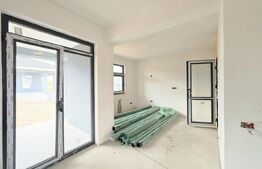 Casa 147 mp, 500 mp teren, zona Paleu
