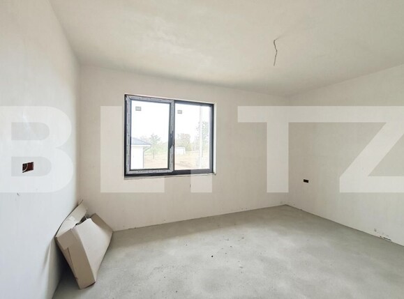 Casa de vânzare 4 camere Paleu - 205825CV | BLITZ Oradea | Poza5