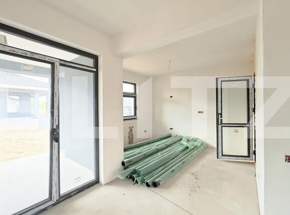 Casa de vânzare 4 camere Paleu - 205825CV | BLITZ Oradea | Poza2
