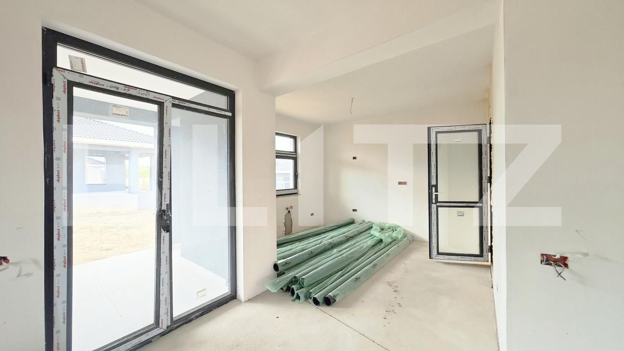 Casa de vânzare 4 camere Paleu - 205825CV | BLITZ Oradea | Poza2