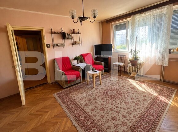 Apartament de vânzare 2 camere Rogerius - 205864AV | BLITZ Oradea | Poza4