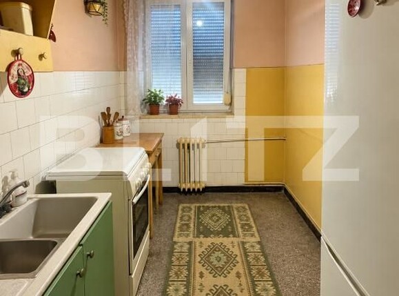 Apartament de vânzare 2 camere Rogerius - 205864AV | BLITZ Oradea | Poza1