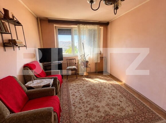 Apartament de vânzare 2 camere Rogerius - 205864AV | BLITZ Oradea | Poza3