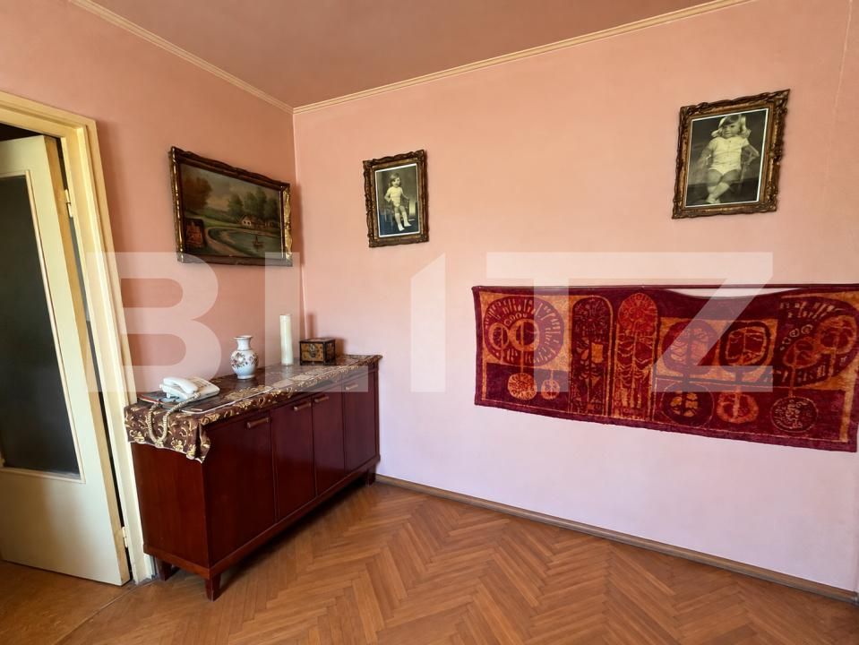 Apartament de vânzare 2 camere Rogerius - 205864AV | BLITZ Oradea | Poza2