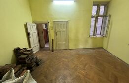 De vanzare – Apartament 110 mp, cladire istorica din 1906, zona ultra centrala