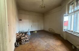 De vanzare – Apartament 110 mp, cladire istorica din 1906, zona ultra centrala