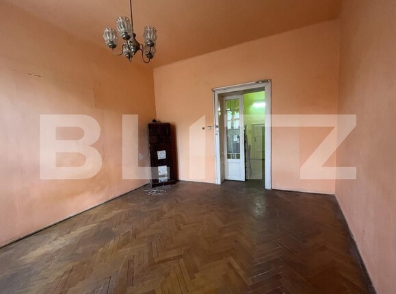 Apartament de vânzare 4 camere Central - 205869AV | BLITZ Oradea | Poza1