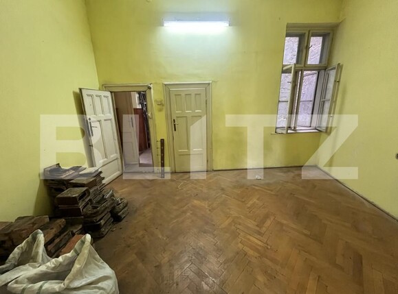 Apartament de vânzare 4 camere Central - 205869AV | BLITZ Oradea | Poza3