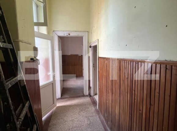 Apartament de vânzare 4 camere Central - 205869AV | BLITZ Oradea | Poza2