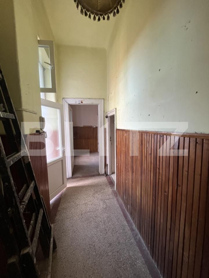 Apartament de vânzare 4 camere Central - 205869AV | BLITZ Oradea | Poza2
