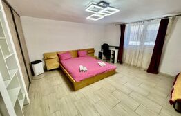 Aapartament 2 camere de vanzare, 61 mp, curte comuna, zona Ultracentrala