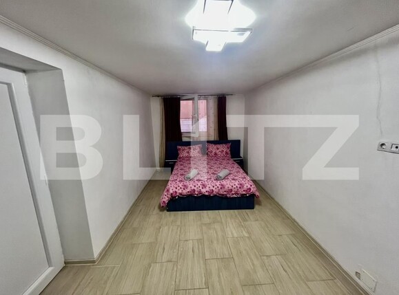 Apartament de vânzare 2 camere Ultracentral - 205875AV | BLITZ Oradea | Poza4