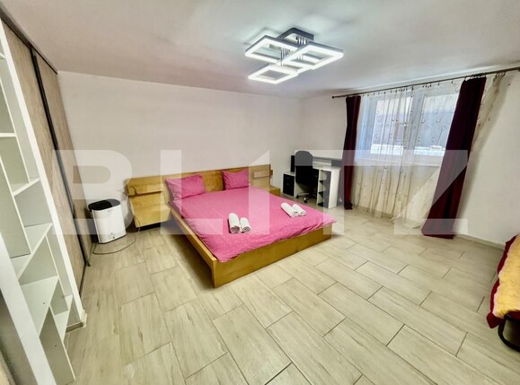 Apartament de vânzare 2 camere Ultracentral - 205875AV | BLITZ Oradea | Poza2